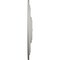 Ekena Millwork Traditional Ceiling Medallion (Fits Canopies up to 8 1/4"), 31 1/2"OD x 2 1/2"P, Pot of Cream CM31TRPCF - alternate 2